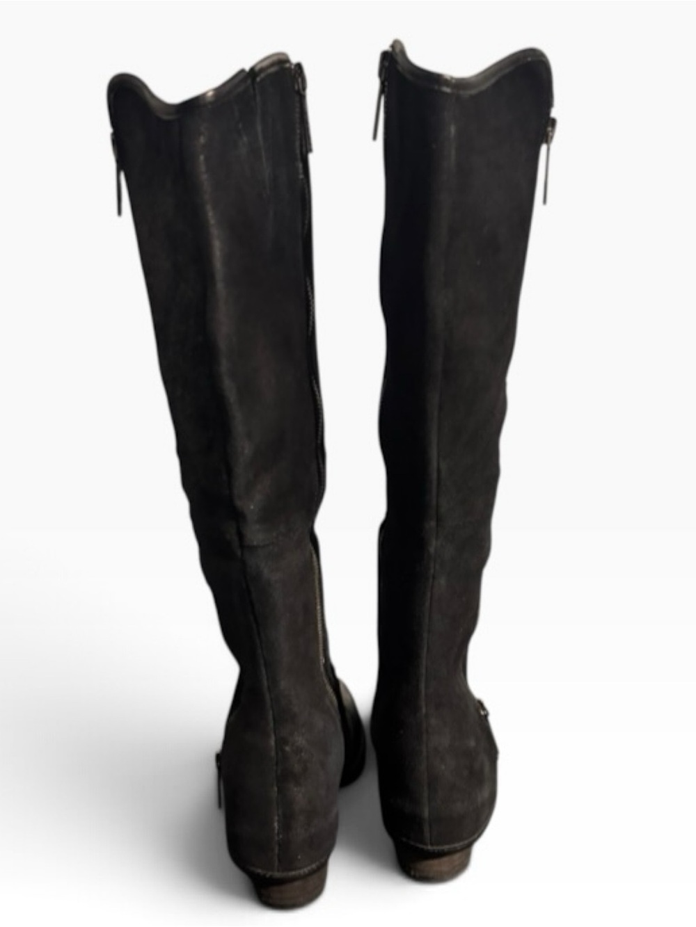 Donald Pilner Devi 6 Riding Boot - Picture 6 of 16